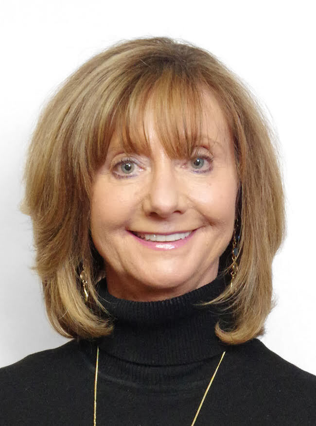 Cheri Witt-Brown